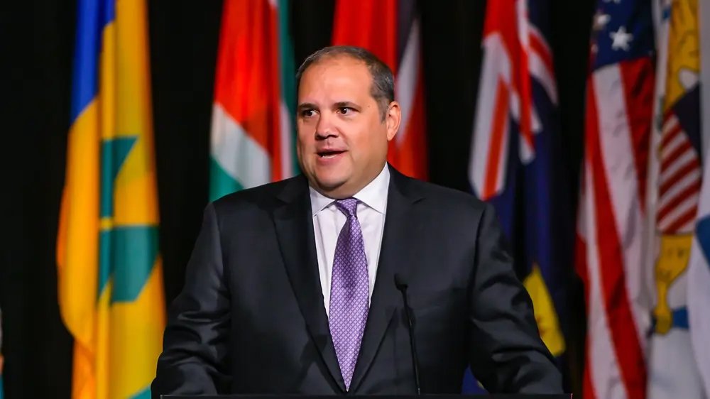 CONCACAF President Criticizes Plans For 48-Team World Cup Expansion