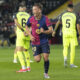 Barcelona Continues Unbeaten Run With Narrow Victory Over Mallorca‎