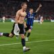 Inter Milan Secures Dramatic Victory Over Bayern Munich In Champions League Quarter-Final