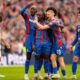 Crystal Palace Thrashes Aston Villa At Wembley To Reach FA Cup Final