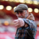 Manchester United Legend Cantona Accuses Ratcliffe of Attempting To 'Destroy Everything'