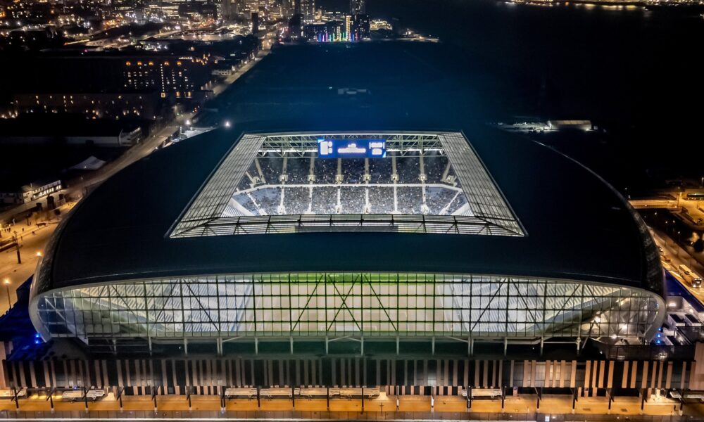 Everton Report Seventh Consecutive Year Of Financial Losses, Avoid PSR Breaches