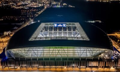 Everton Report Seventh Consecutive Year Of Financial Losses, Avoid PSR Breaches