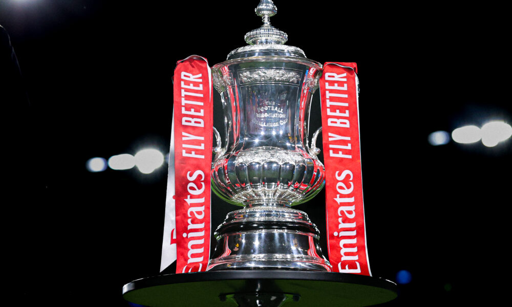Key Stats That Set The Stage For FA Cup Semi-Final This Weekend