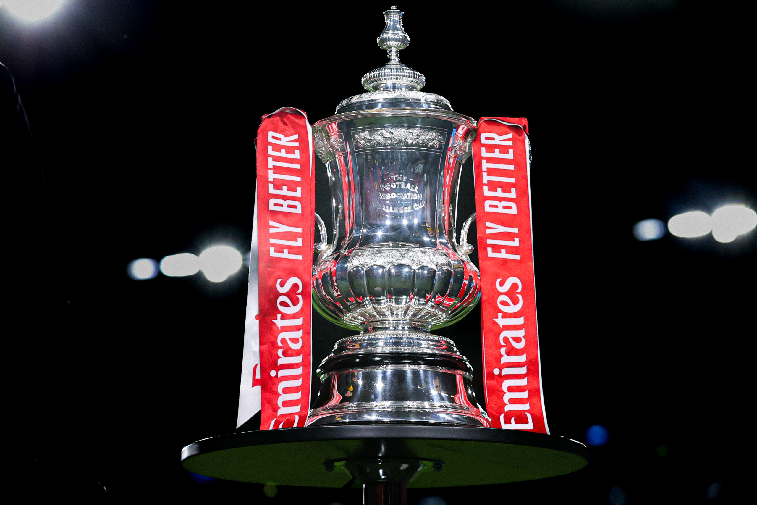 Key Stats That Set The Stage For FA Cup Semi-Final This Weekend