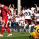 Fulham Stuns Liverpool With Comeback Victory To Keep European Hopes Alive