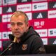 Flick Reacts To Barcelona’s Demanding Kickoff Schedule
