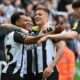 Champions League Dream Alive As Newcastle Demolish United