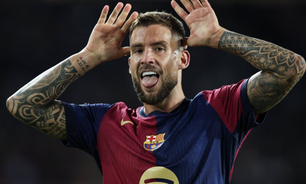 Osasuna Receives Verdict On Appeal Against Barcelona’s Fielding Of ‘Injured’ Martínez
