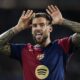 Osasuna Receives Verdict On Appeal Against Barcelona’s Fielding Of ‘Injured’ Martínez