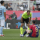 Barcelona Hit Hard As Lewandowski Suffers Hamstring Injury