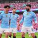 Manchester City Progress To FA Cup Final With Victory Over Nottingham Forest