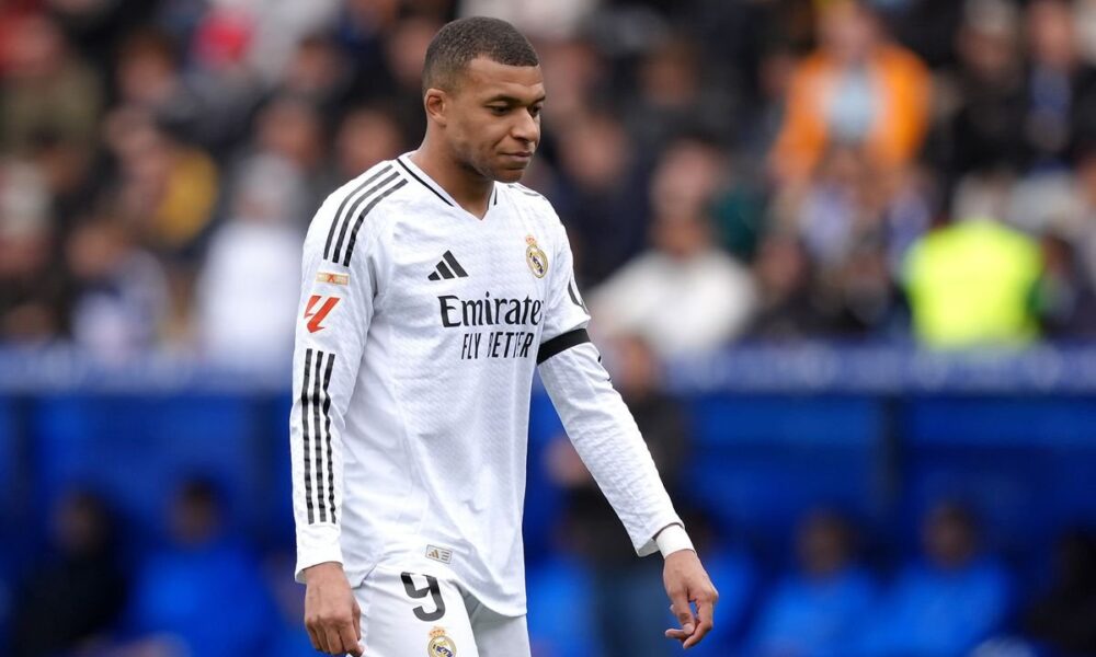Copa del Rey Clasico: Mbappe, Madrid Chase Redemption
