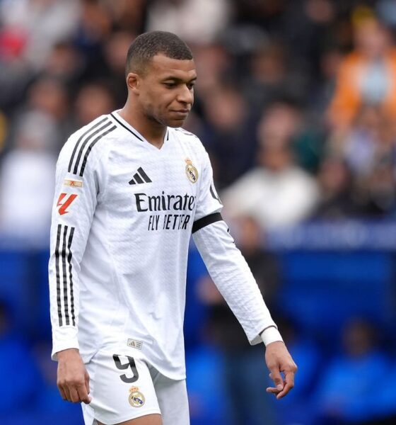 Copa del Rey Clasico: Mbappe, Madrid Chase Redemption