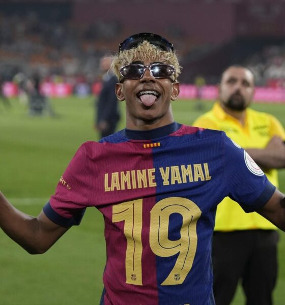 Can Lamine Yamal Lead Barcelona Past Inter Milan In Semi-Final Showdown?