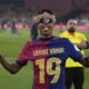 Can Lamine Yamal Lead Barcelona Past Inter Milan In Semi-Final Showdown?