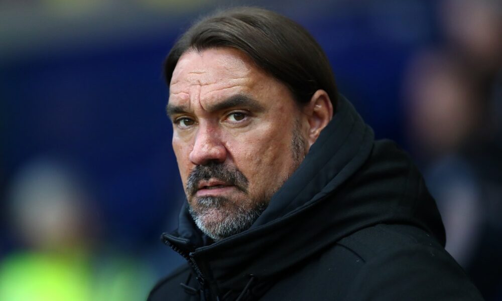 Leeds United Considering Sacking Farke Despite Premier League Promotion