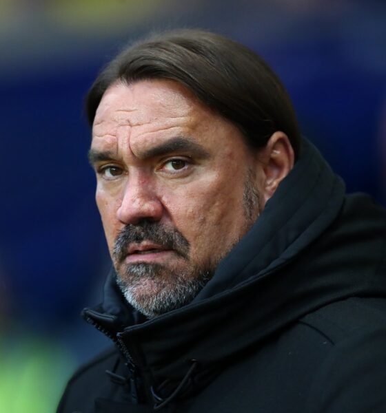 Leeds United Considering Sacking Farke Despite Premier League Promotion