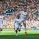 Championship Roundup: Leeds And Burnley Triumph As Premier League Return Nears