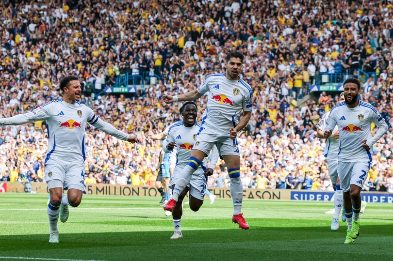 Championship Roundup: Leeds And Burnley Triumph As Premier League Return Nears