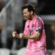 Lionel Messi And Inter Miami Close To Agreement On Contract Extension