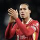 Van Dijk Breaks Silence On Ongoing Liverpool Contract Negotiations