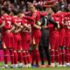 Slot Eager As Liverpool Closes In On First Title Win Before A Full Crowd Since 1990
