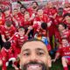 Liverpool Confirms Victory Parade After Winning Premier League Title