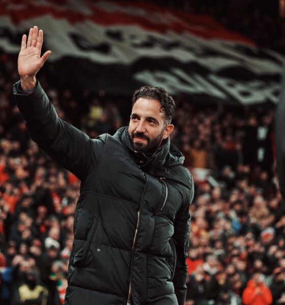 Amorim Thinks Manchester United Can Still Attract Top Talent
