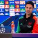 All Or Nothing: Arsenal’s Season Fate Rests On Real Madrid's Second Leg