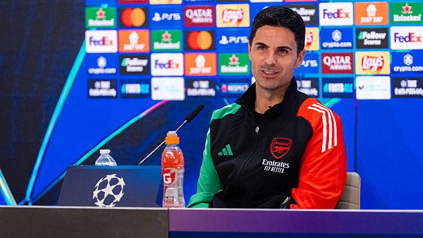 All Or Nothing: Arsenal’s Season Fate Rests On Real Madrid's Second Leg