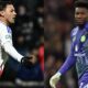 Matic Vs. Onana: Keeper Controversy Sparks Debate