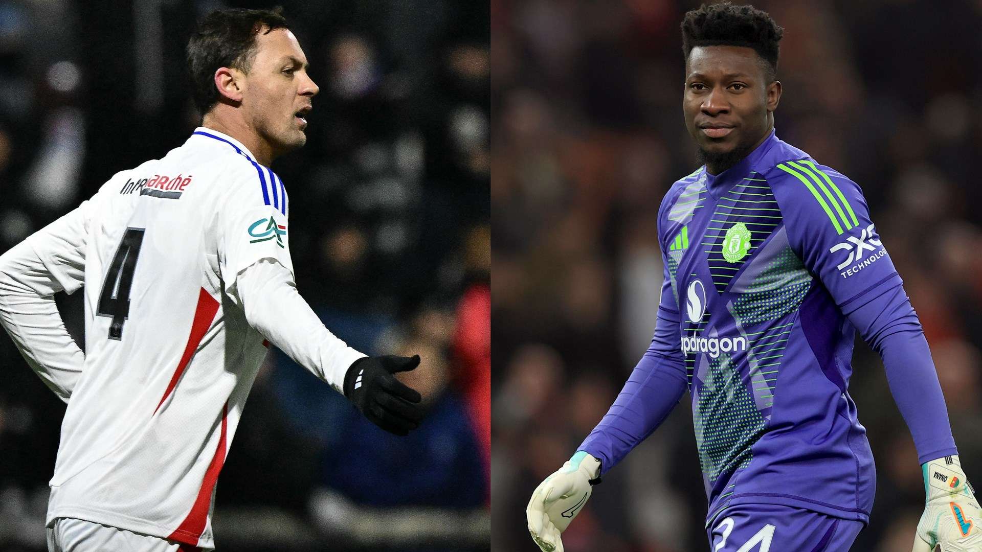 Matic Vs. Onana: Keeper Controversy Sparks Debate