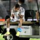 Neymar Leaves Pitch In Tears After Another Injury Setback at Santos