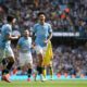 Manchester City Rallies From Behind To Thrash Crystal Palace