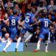 Chelsea Clinches Crucial Victory Against Everton in Step Toward Champions League Qualification