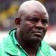 Nigeria Mourns Football Legend Christian Chukwu, Dead At 74