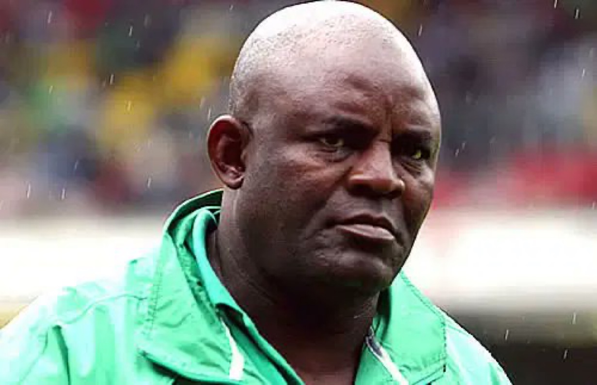 Nigeria Mourns Football Legend Christian Chukwu, Dead At 74