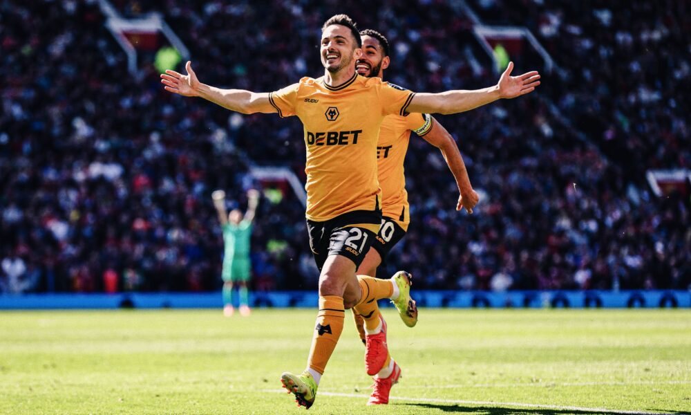 Wolverhampton Wanderers Secures Premier League Safety With Dramatic Win Over Manchester United