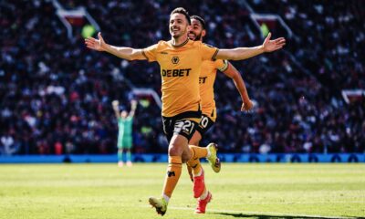 Wolverhampton Wanderers Secures Premier League Safety With Dramatic Win Over Manchester United