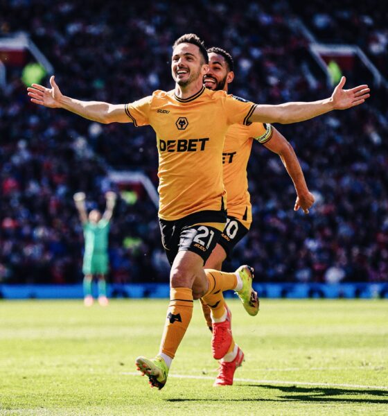 Wolverhampton Wanderers Secures Premier League Safety With Dramatic Win Over Manchester United