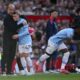 Phil Foden Breaks Silence On Offensive Chants About His Mother During Manchester Derby