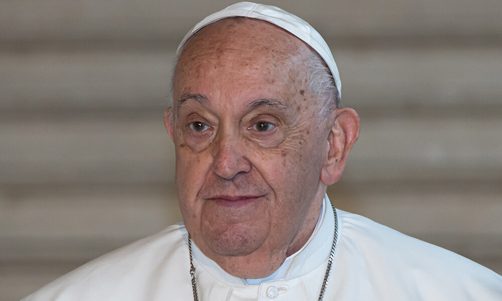 Serie A Matches Postponed On Monday Following Death Of Pope Francis