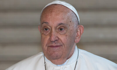 Serie A Matches Postponed On Monday Following Death Of Pope Francis
