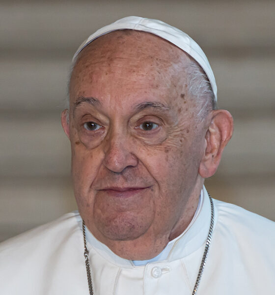Serie A Matches Postponed On Monday Following Death Of Pope Francis