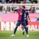 Barcelona Secures Dramatic Comeback Victory Against Celta Vigo