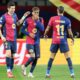 Lewandowski Shatters Records In Barcelona's Thrashing of Dortmund In UCL Quarter-finals