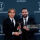 Biles, Yamal, And Duplantis Scoop Laureus Awards As Real Madrid Wins Team Prize