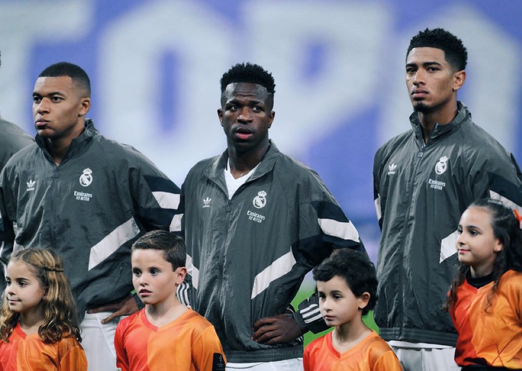 Can Real Madrid Break Through? Analyzing Their Attacking Problems Before Arsenal's Second Leg