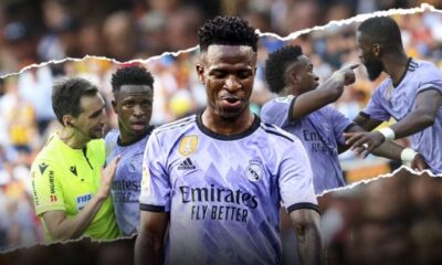 Ref In Tears As Real Madrid TV Targets Copa del Rey Final Officials